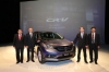 2013 Honda CR-V Malaysia Launch