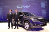 2013 Honda CR-V Malaysia Launch