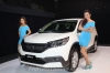 2013 Honda CR-V Malaysia Launch