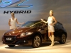 2013 Honda CR-Z Malaysia