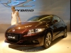 2013 Honda CR-Z Malaysia
