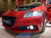 2013 Honda CR-Z Malaysia