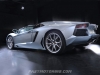 2013 Lamborghini Aventador Roadster