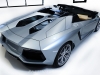 2013 Lamborghini Aventador Roadster