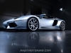 2013 Lamborghini Aventador Roadster
