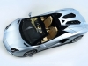 2013 Lamborghini Aventador Roadster