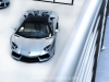 2013 Lamborghini Aventador Roadster