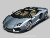 2013 Lamborghini Aventador Roadster