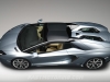 2013 Lamborghini Aventador Roadster