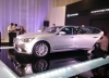 2013 Lexus LS Malaysia Launch