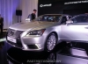 2013 Lexus LS Malaysia Launch