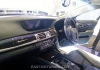 2013 Lexus LS Malaysia Launch