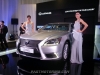 2013 Lexus LS Malaysia Launch