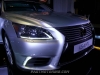 2013 Lexus LS Malaysia Launch
