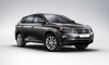 2013 Lexus RX 450h Facelift
