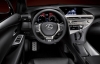 2013 Lexus RX 450h Facelift