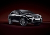 2013 Lexus RX 450h Facelift