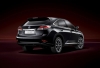 2013 Lexus RX 450h Facelift