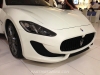 2013 Maserati GranTurismo Sport