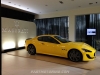 2013 Maserati GranTurismo Sport