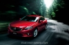2013 Mazda Atenza