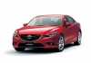2013 Mazda Atenza