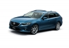 2013 Mazda Atenza