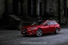2013 Mazda6 Wagon