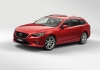 2013 Mazda6 Wagon