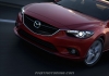 2013 Mazda6