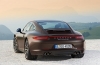 Porsche 911 Carrera 4 und 4S