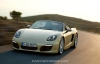 2013 Porsche Boxster / Boxster S