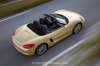 2013 Porsche Boxster / Boxster S