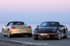 2013 Porsche Boxster / Boxster S