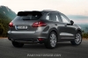 2013 Porsche Cayenne S Diesel