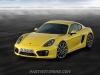 2013 Porsche Cayman