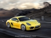 2013 Porsche Cayman
