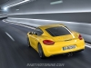 2013 Porsche Cayman