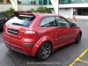2013 Proton Satria Neo R3