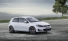 2013 Volkswagen Golf GTI Mk7
