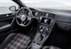 2013 Volkswagen Golf GTI Mk7