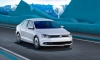 2013 Volkswagen Jetta Hybrid
