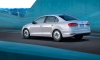 2013 Volkswagen Jetta Hybrid