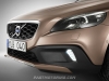 2013 Volvo V40 Cross Country