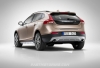 2013 Volvo V40 Cross Country