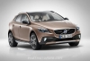 2013 Volvo V40 Cross Country