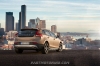 2013 Volvo V40 Cross Country