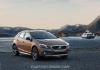 2013 Volvo V40 Cross Country