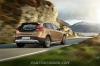 2013 Volvo V40 Cross Country