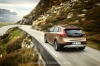 2013 Volvo V40 Cross Country